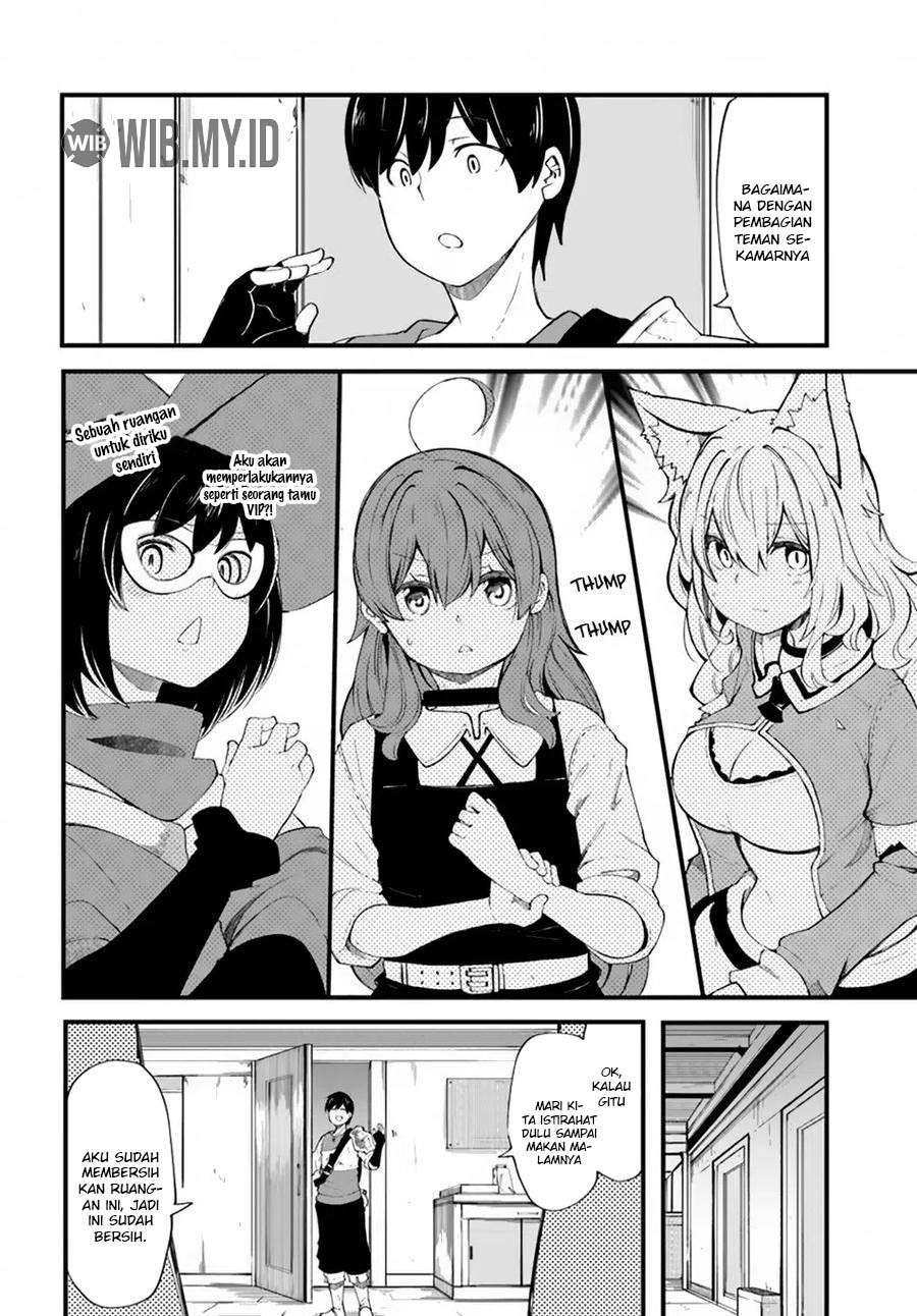 seichou-cheat-de-nandemo-dekiru-you-ni-natta-ga-mushoku-dake-wa-yamerarenai-you-desu - Chapter: 30