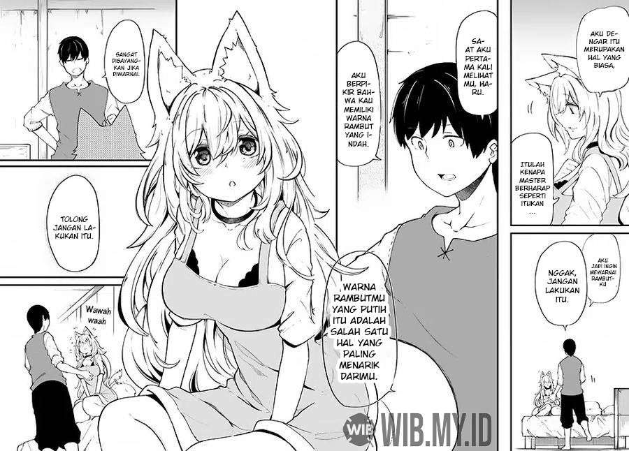 seichou-cheat-de-nandemo-dekiru-you-ni-natta-ga-mushoku-dake-wa-yamerarenai-you-desu - Chapter: 30