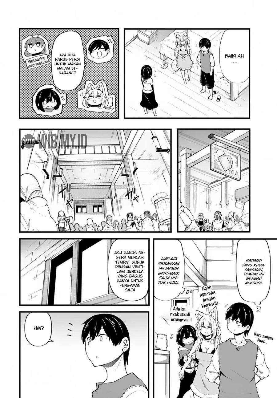 seichou-cheat-de-nandemo-dekiru-you-ni-natta-ga-mushoku-dake-wa-yamerarenai-you-desu - Chapter: 30