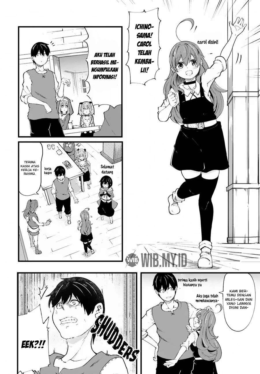 seichou-cheat-de-nandemo-dekiru-you-ni-natta-ga-mushoku-dake-wa-yamerarenai-you-desu - Chapter: 30