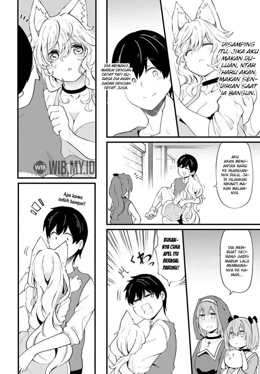 seichou-cheat-de-nandemo-dekiru-you-ni-natta-ga-mushoku-dake-wa-yamerarenai-you-desu - Chapter: 30