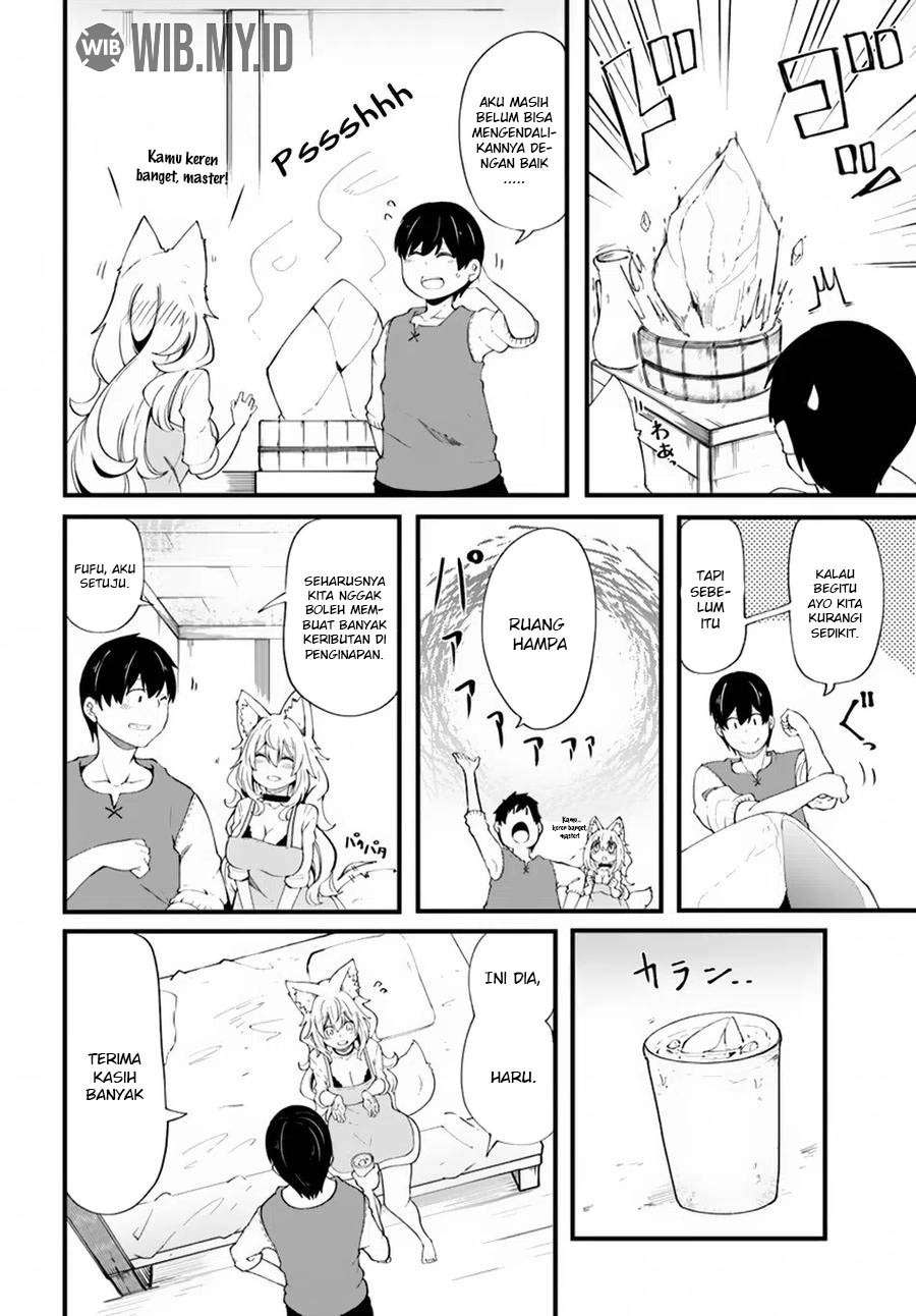 seichou-cheat-de-nandemo-dekiru-you-ni-natta-ga-mushoku-dake-wa-yamerarenai-you-desu - Chapter: 30