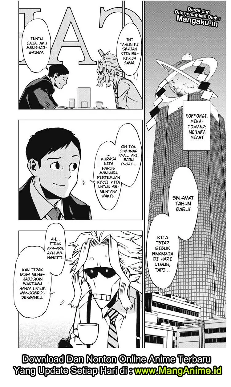 vigilante-boku-no-hero-academia-illegals - Chapter: 47