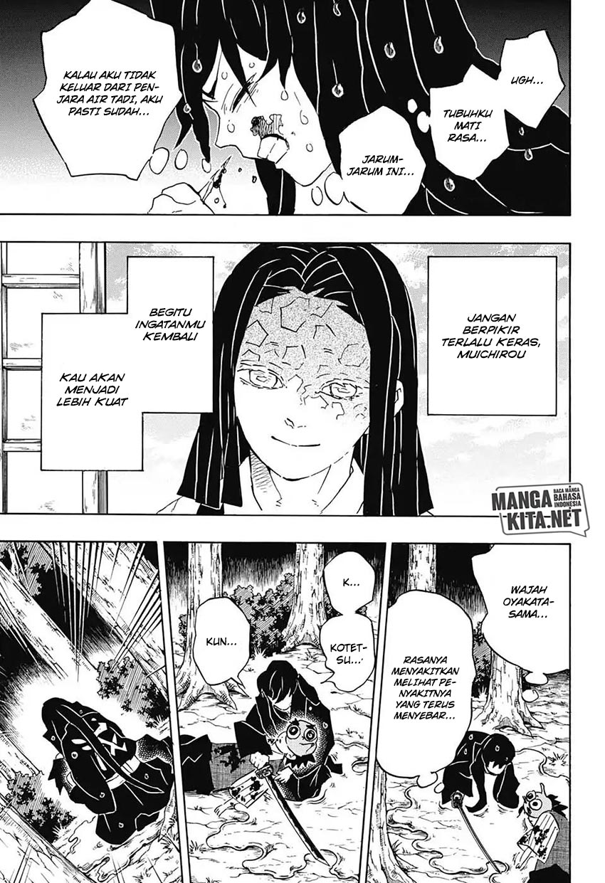 kimetsu-no-yaiba - Chapter: 118