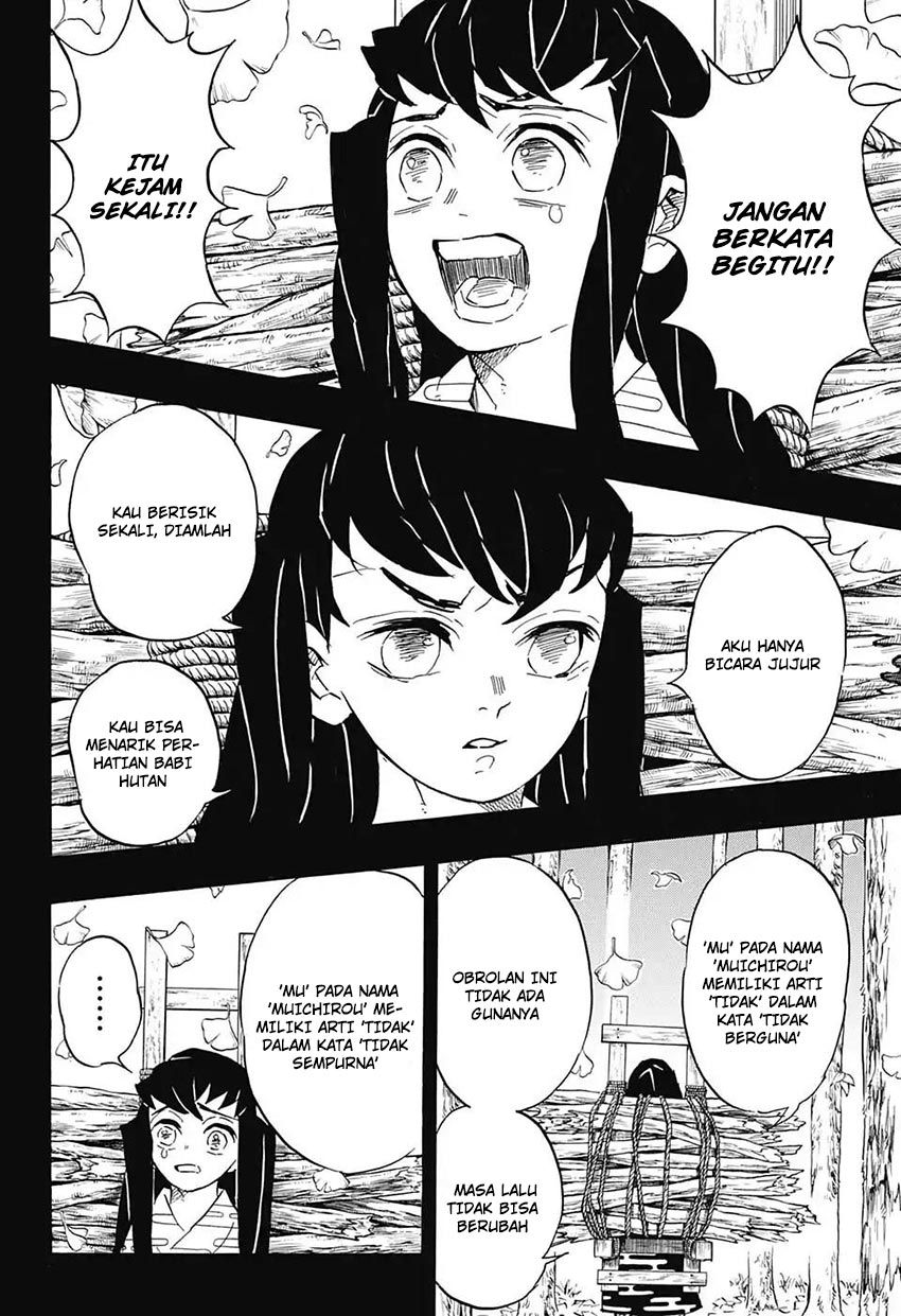 kimetsu-no-yaiba - Chapter: 118