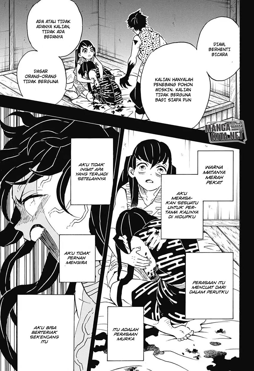 kimetsu-no-yaiba - Chapter: 118