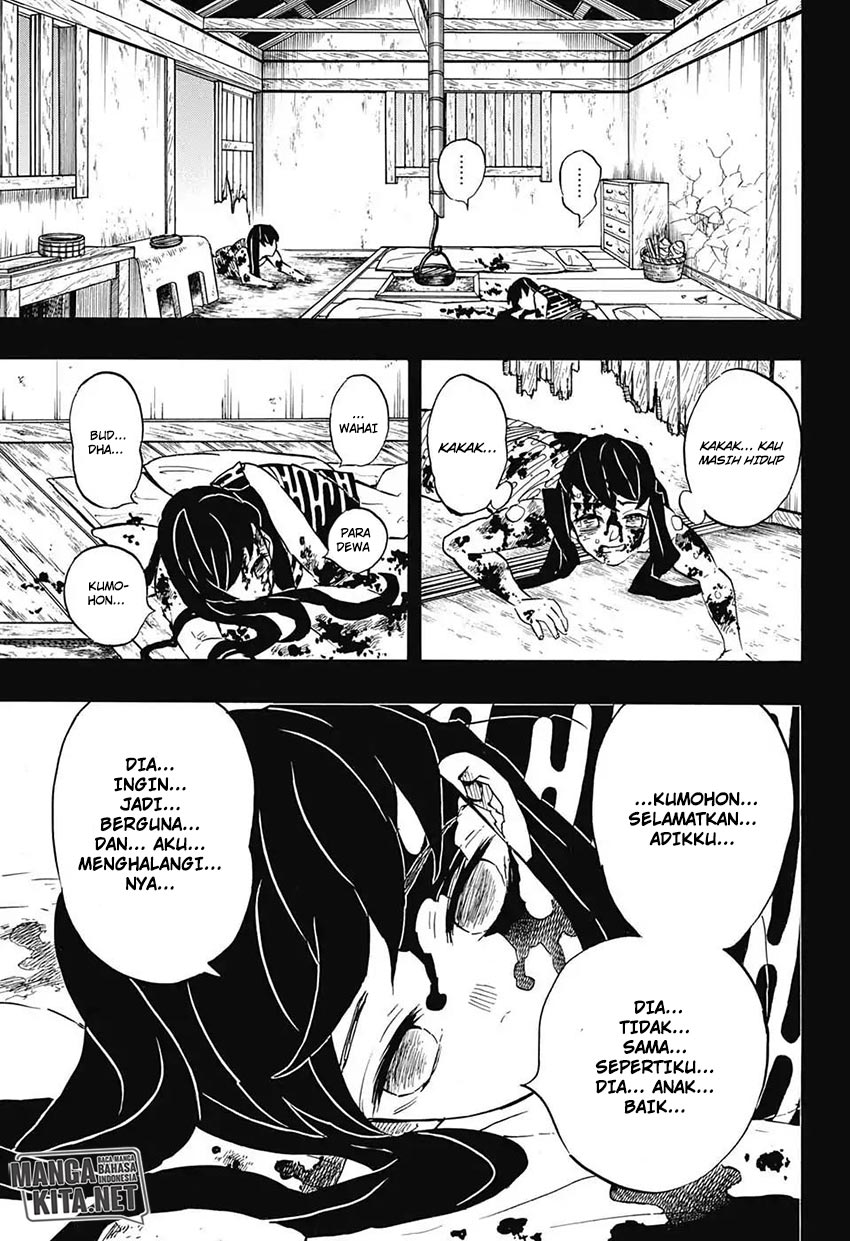 kimetsu-no-yaiba - Chapter: 118