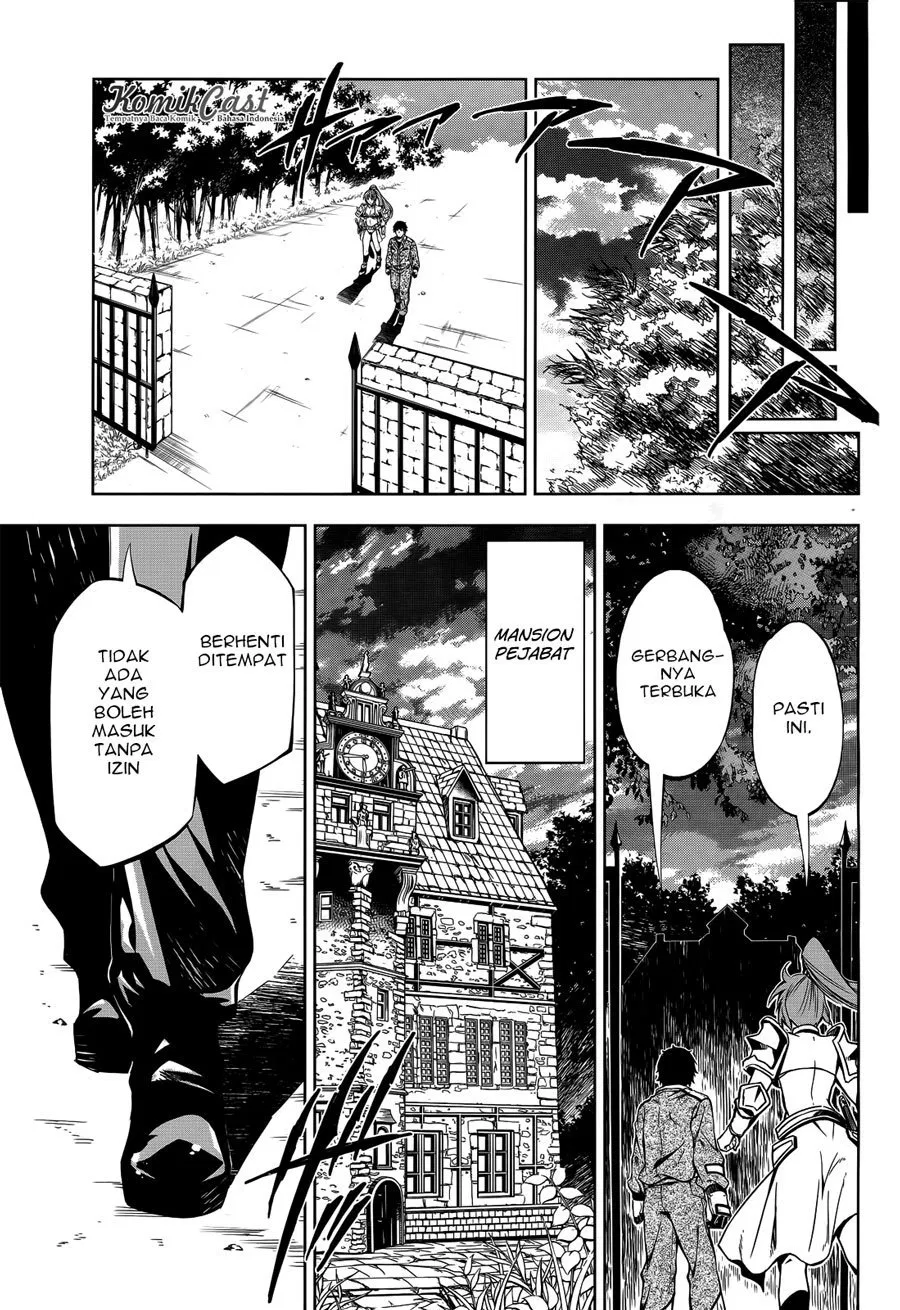 exterminator - Chapter: 09