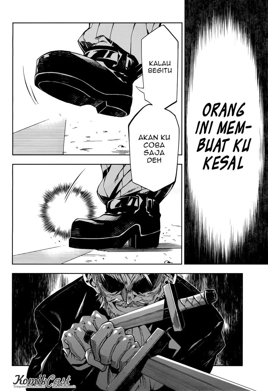 exterminator - Chapter: 09