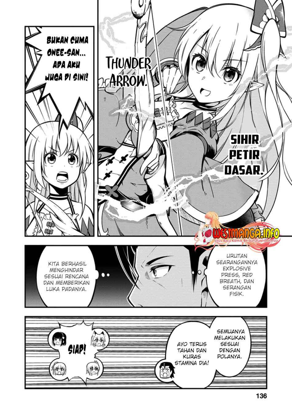 sono-ossan-isekai-de-nishuume-play-wo-mankitsuchuu - Chapter: 15