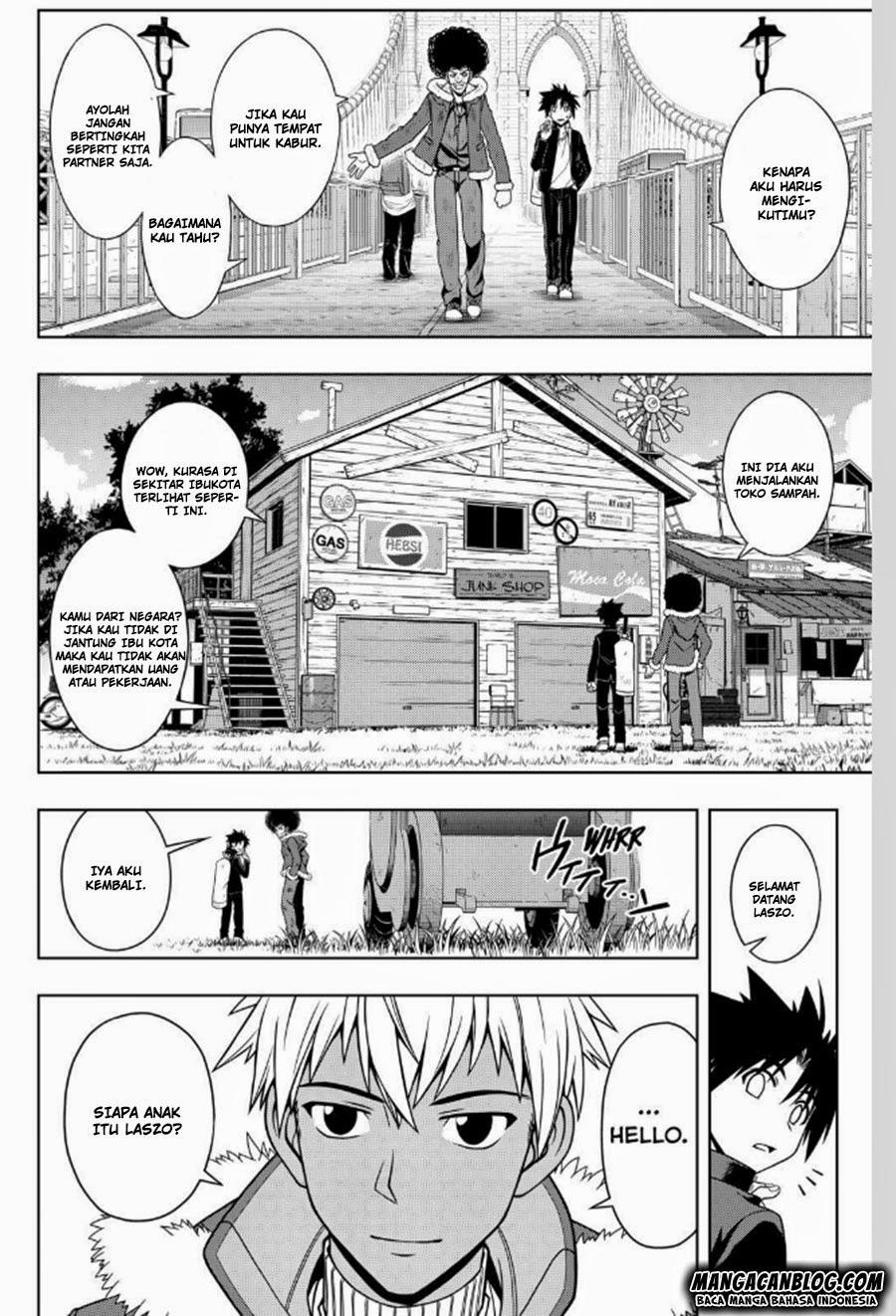 uq-holder - Chapter: 69