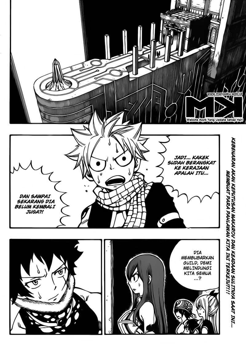 fairy-tail - Chapter: 440