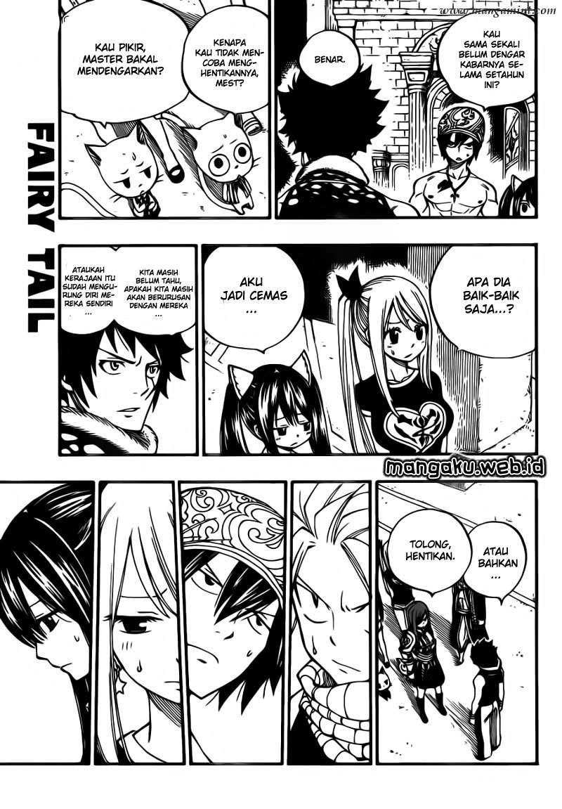 fairy-tail - Chapter: 440