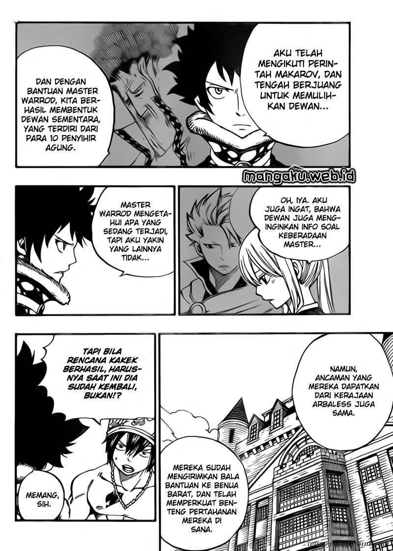 fairy-tail - Chapter: 440