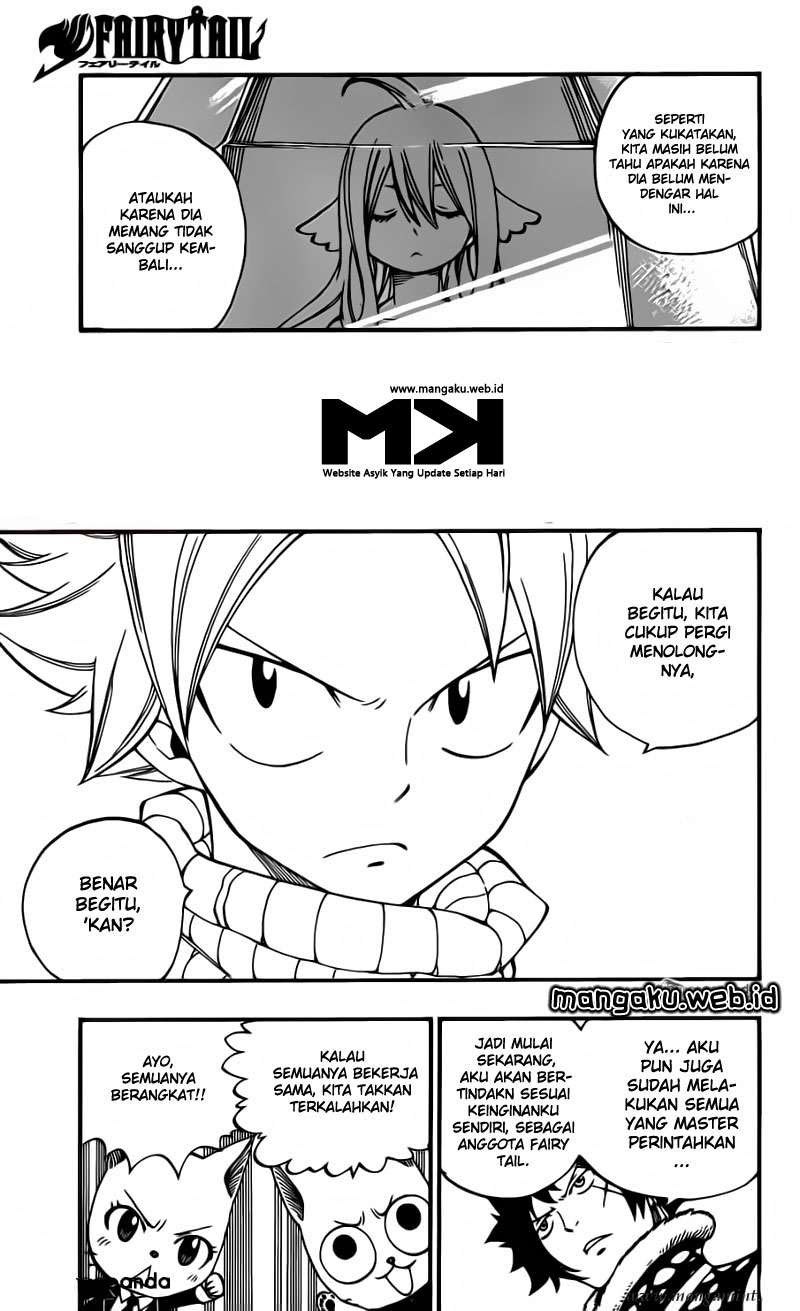 fairy-tail - Chapter: 440