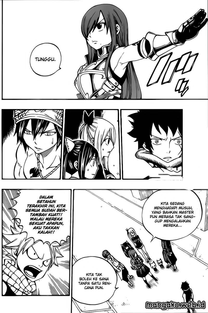 fairy-tail - Chapter: 440