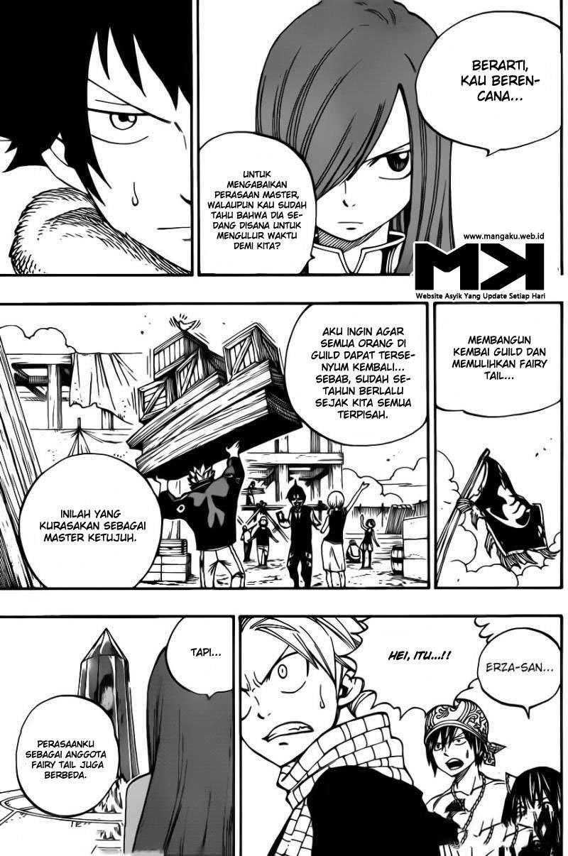 fairy-tail - Chapter: 440