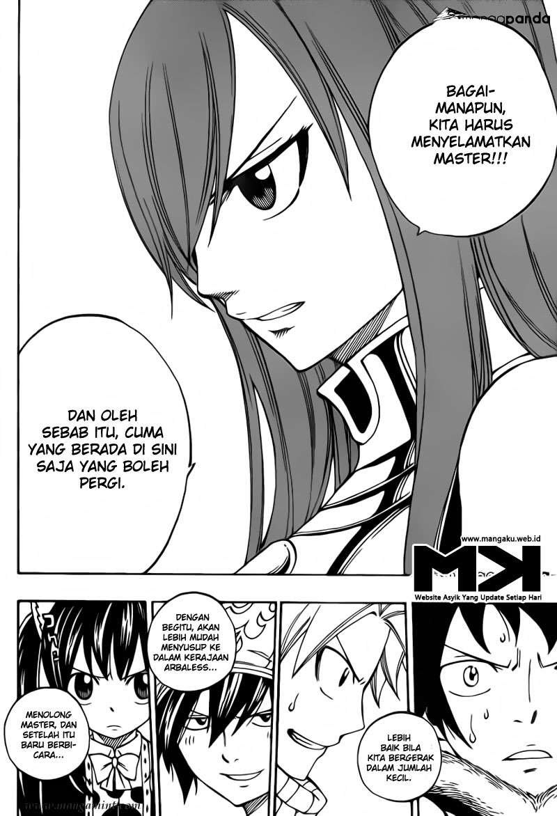 fairy-tail - Chapter: 440