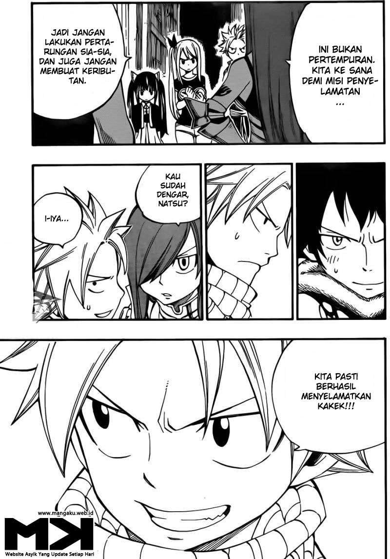 fairy-tail - Chapter: 440