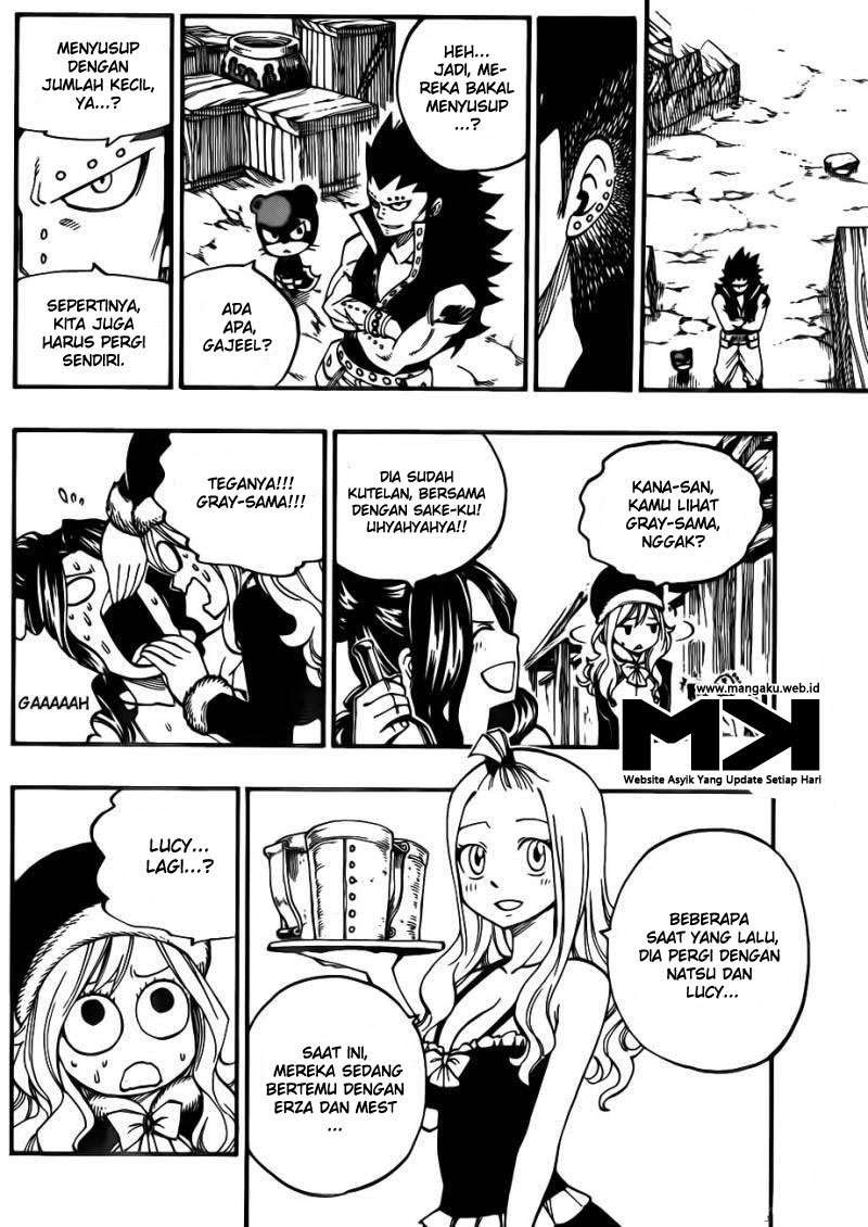 fairy-tail - Chapter: 440