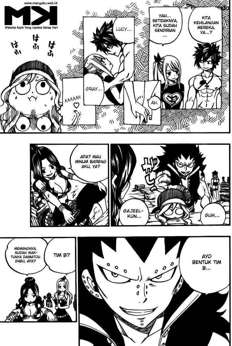 fairy-tail - Chapter: 440