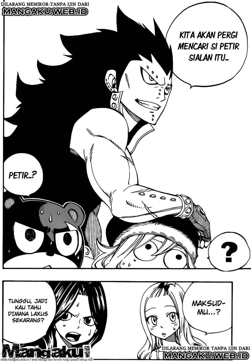 fairy-tail - Chapter: 440