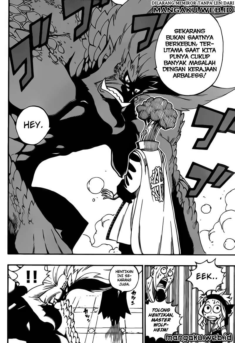 fairy-tail - Chapter: 440