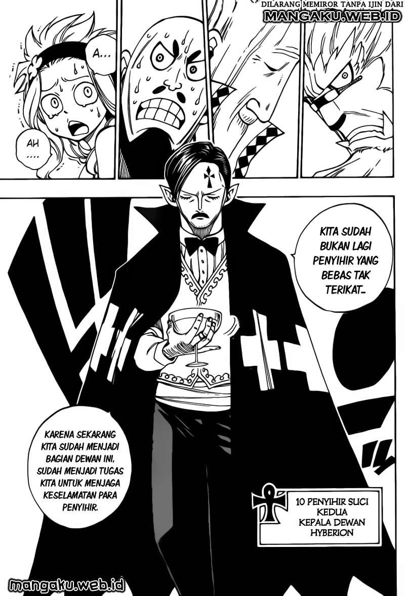 fairy-tail - Chapter: 440