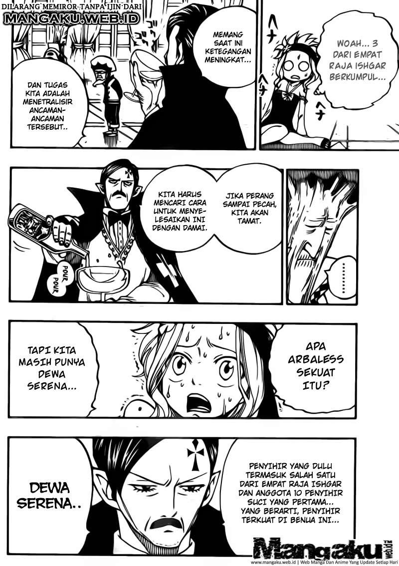 fairy-tail - Chapter: 440