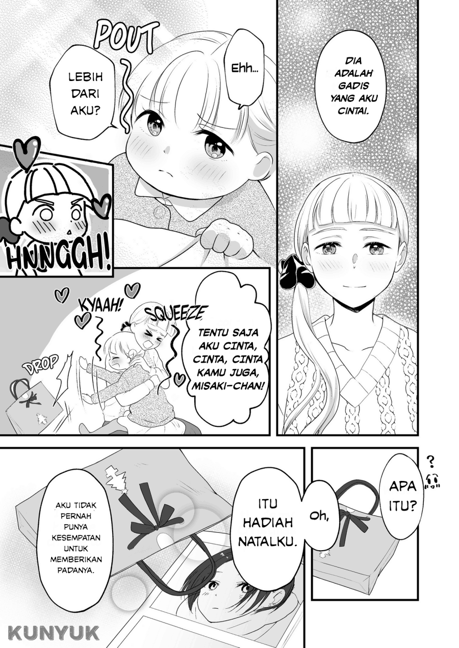 misaki - Chapter: 00