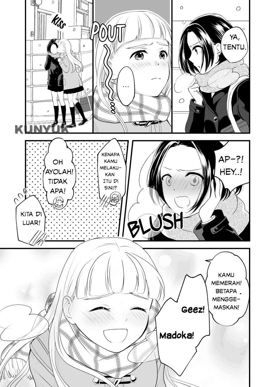 misaki - Chapter: 00