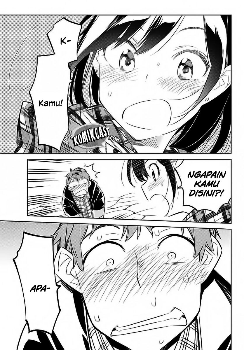 kanojo-okarishimasu - Chapter: 31