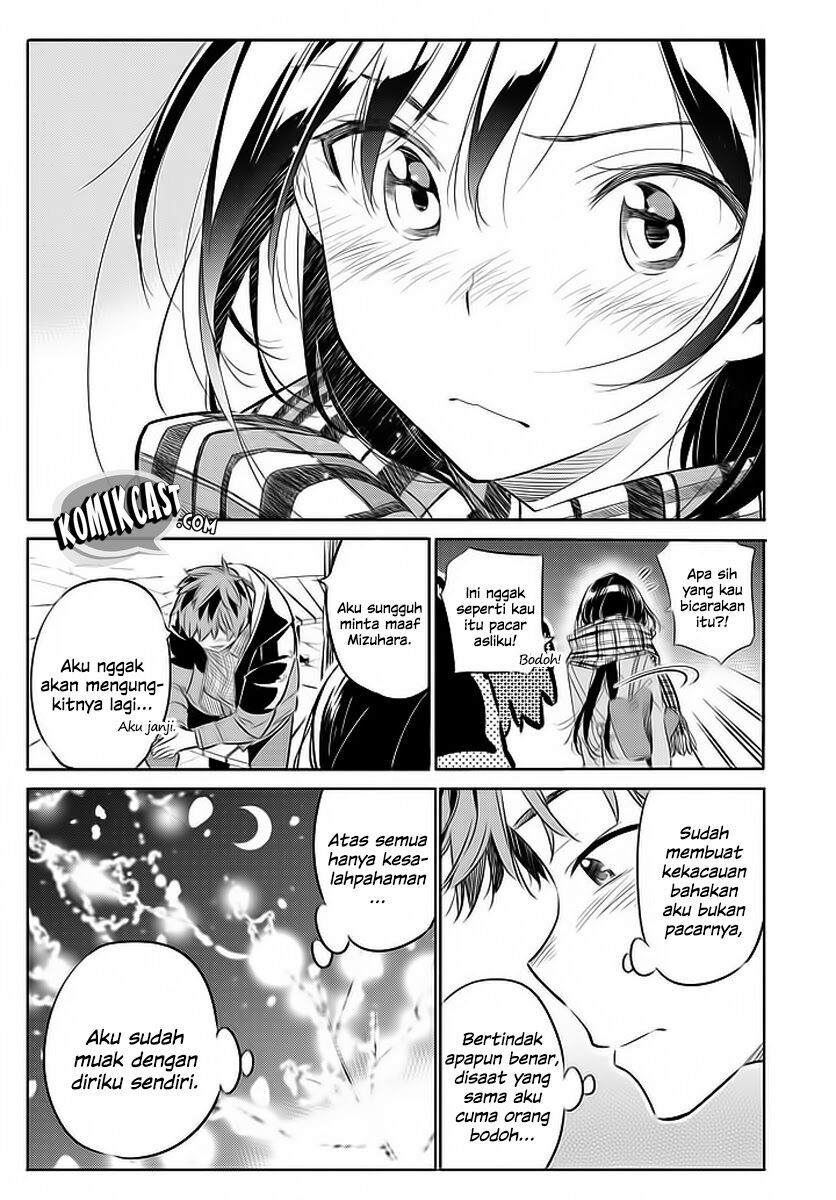 kanojo-okarishimasu - Chapter: 31