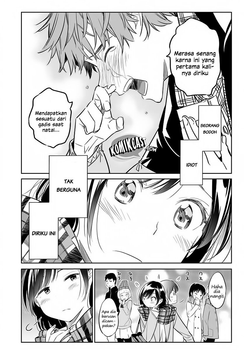 kanojo-okarishimasu - Chapter: 31