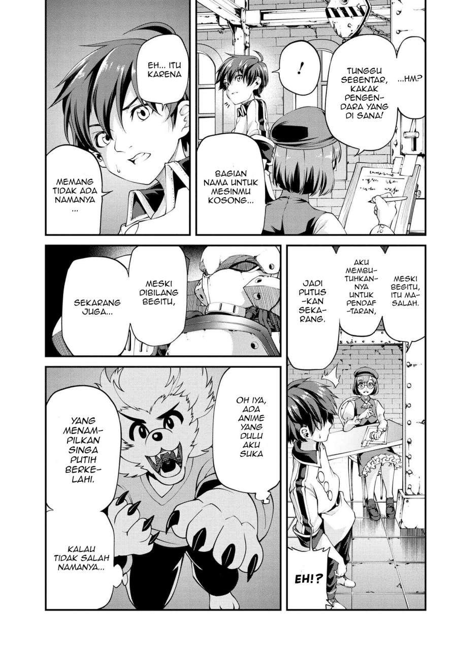 class-saiya-sune-de-urareta-ore-wa-jitsu-wa-saikyou-parameter - Chapter: 6.2