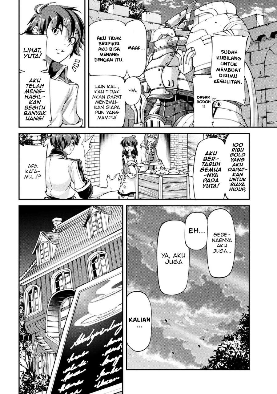 class-saiya-sune-de-urareta-ore-wa-jitsu-wa-saikyou-parameter - Chapter: 6.2