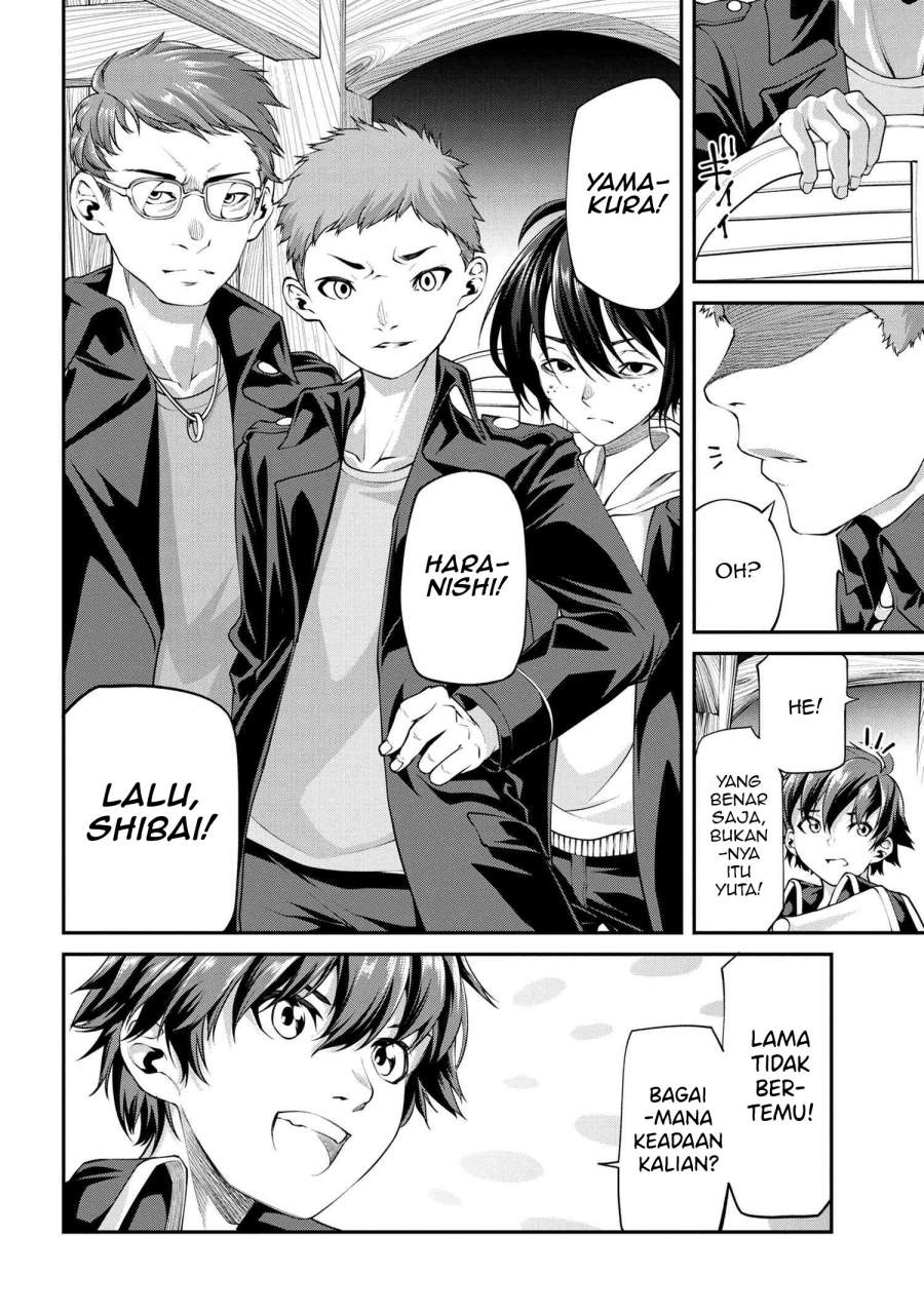 class-saiya-sune-de-urareta-ore-wa-jitsu-wa-saikyou-parameter - Chapter: 6.2