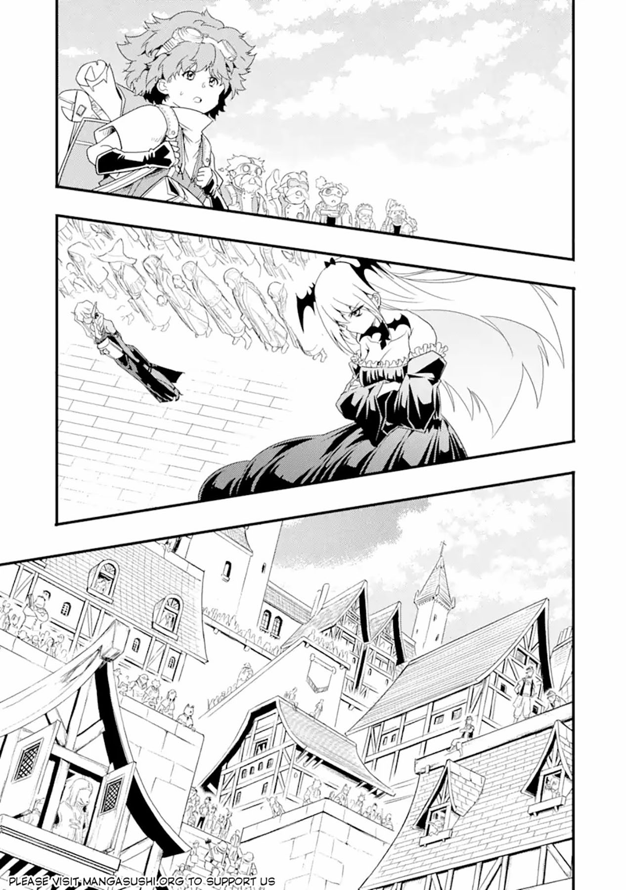 isekai-kokka-arukimaira-saijaku-no-o-to-muso-no-gunzei - Chapter: 12.2
