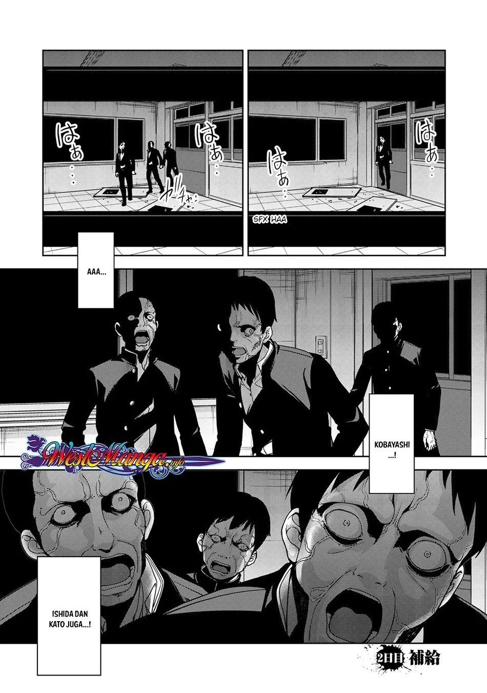 kingdom-of-the-z - Chapter: 02