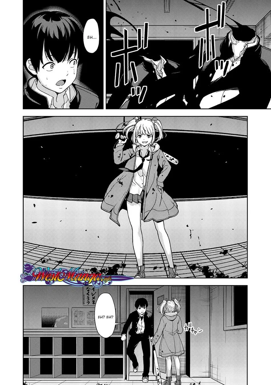 kingdom-of-the-z - Chapter: 02