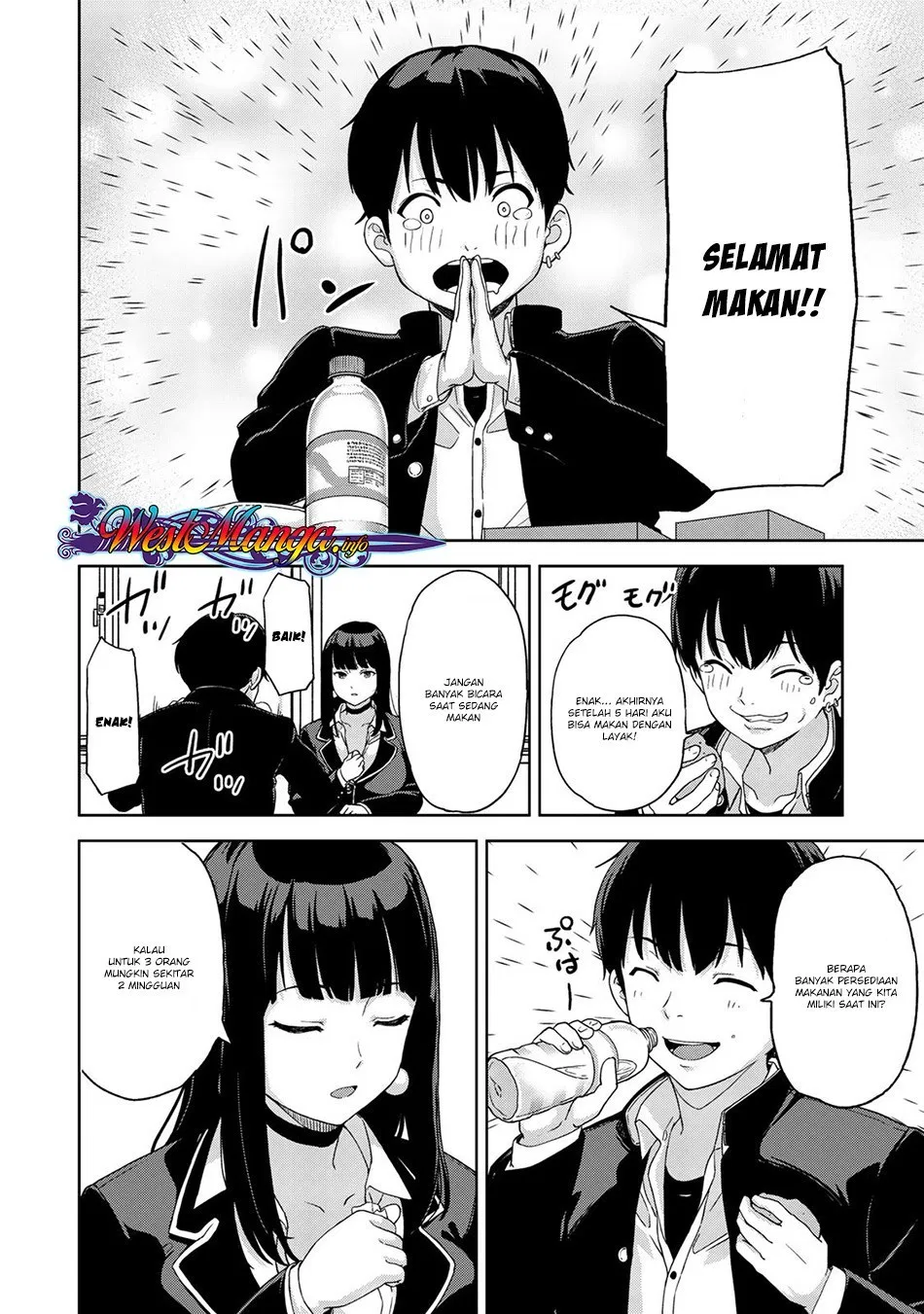 kingdom-of-the-z - Chapter: 02