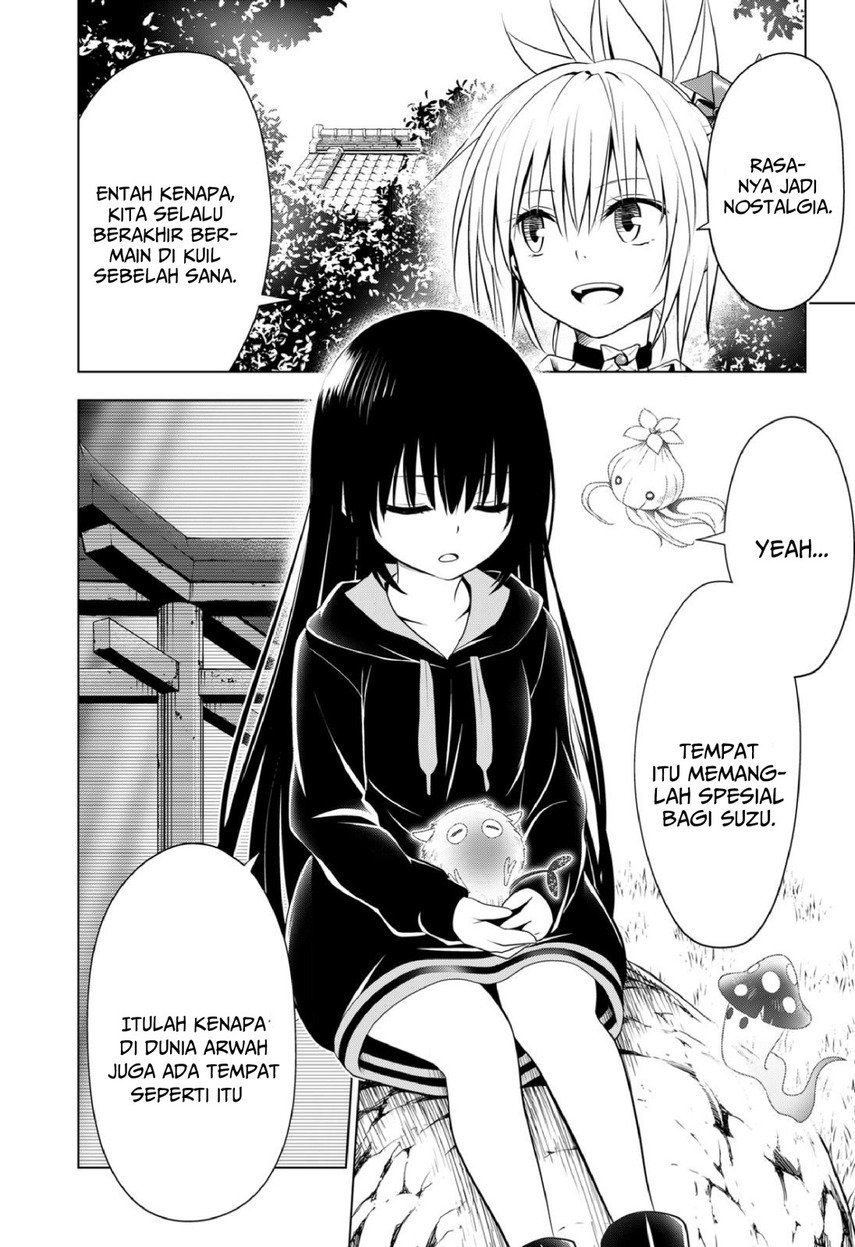 ayakashi-triangle - Chapter: 90