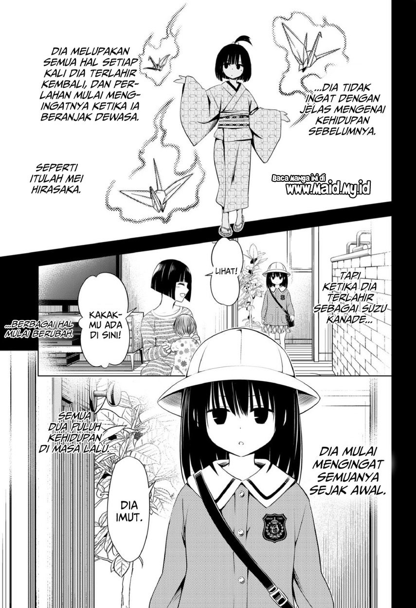 ayakashi-triangle - Chapter: 90