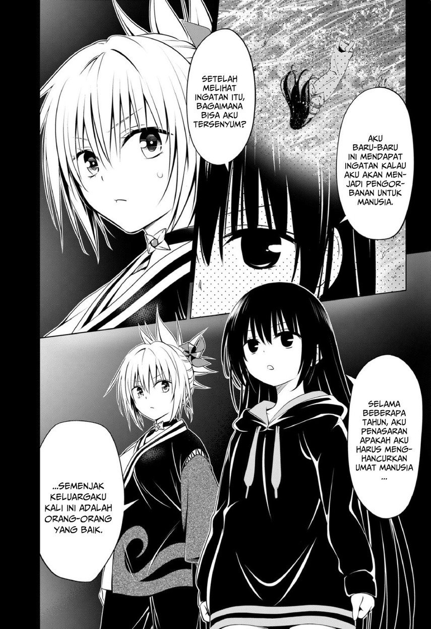 ayakashi-triangle - Chapter: 90