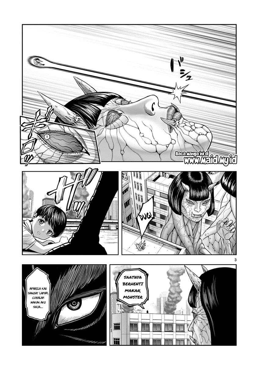 rooster-fighter - Chapter: 1