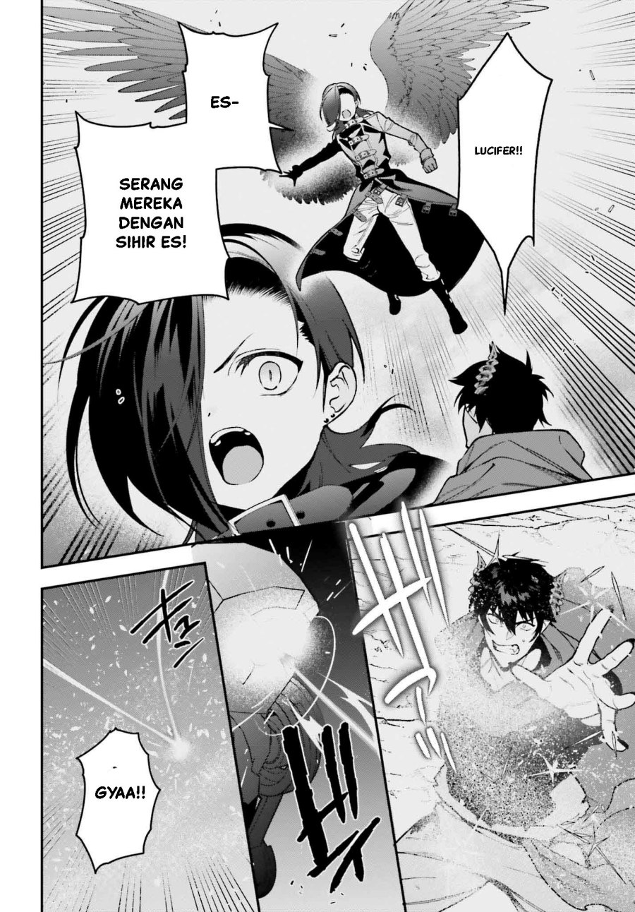 hataraku-maou-sama - Chapter: 122