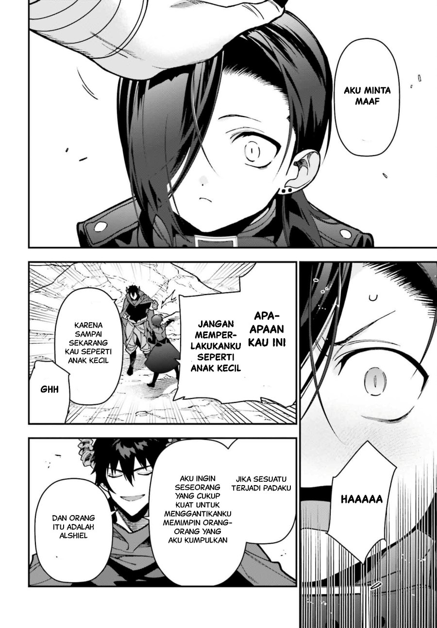 hataraku-maou-sama - Chapter: 122