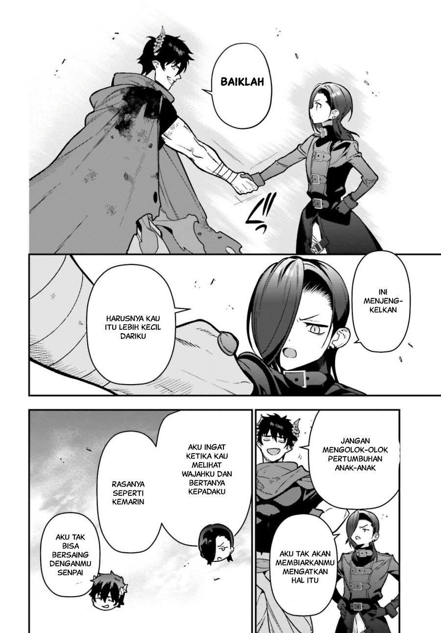 hataraku-maou-sama - Chapter: 122