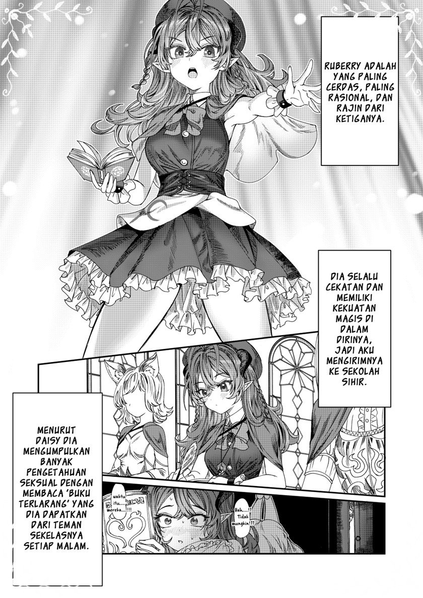 dorei-wo-choukyoushite-harem-tsukuru - Chapter: 11