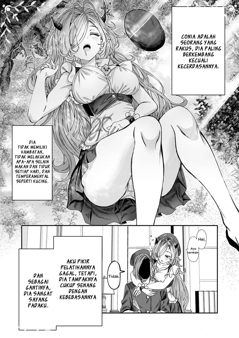 dorei-wo-choukyoushite-harem-tsukuru - Chapter: 11